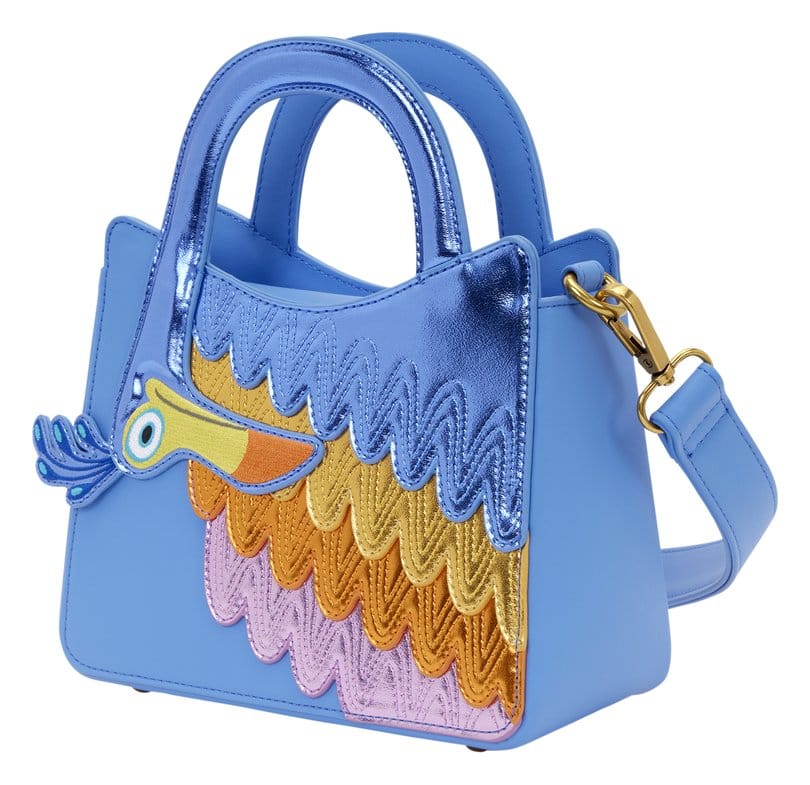 Up van Loungefly Crossbody Kevin
