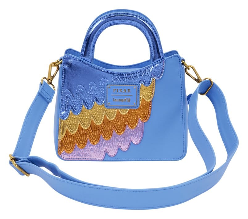 Up van Loungefly Crossbody Kevin