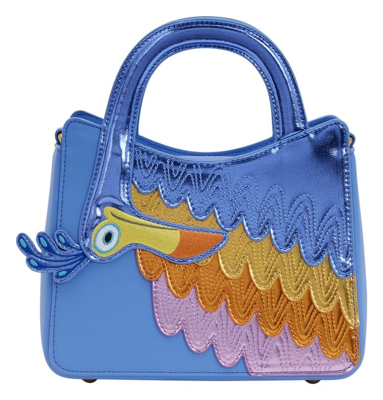 Up van Loungefly Crossbody Kevin