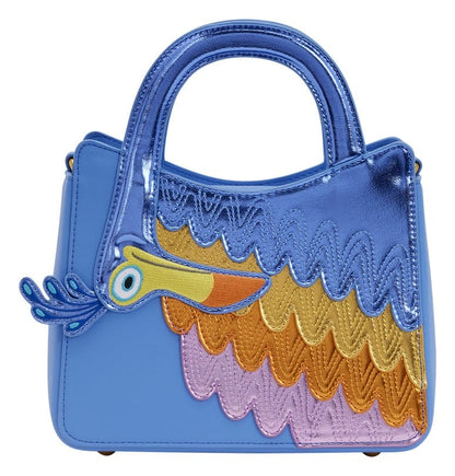Up van Loungefly Crossbody Kevin
