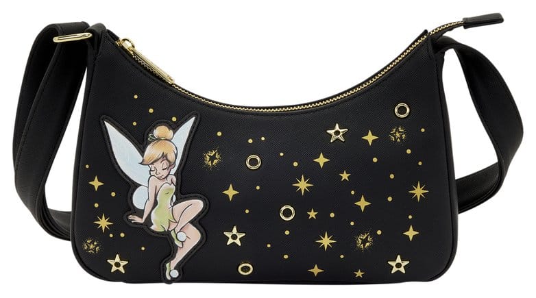 Tinker Bell by Loungefly Crossbodytas Pixie Dust