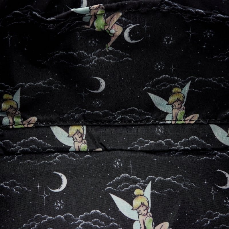 Tinker Bell by Loungefly Crossbodytas Pixie Dust