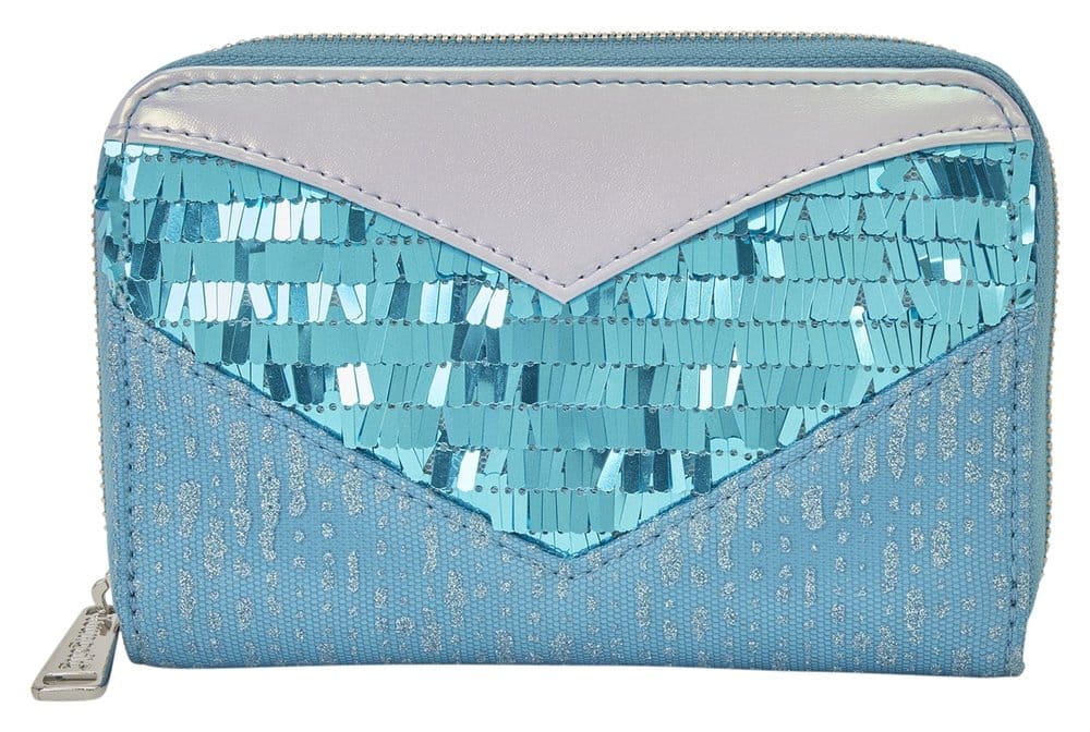 Disney by Loungefly Portemonnee Frozen Elsa Glitter