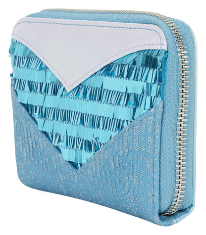 Disney by Loungefly Portemonnee Frozen Elsa Glitter