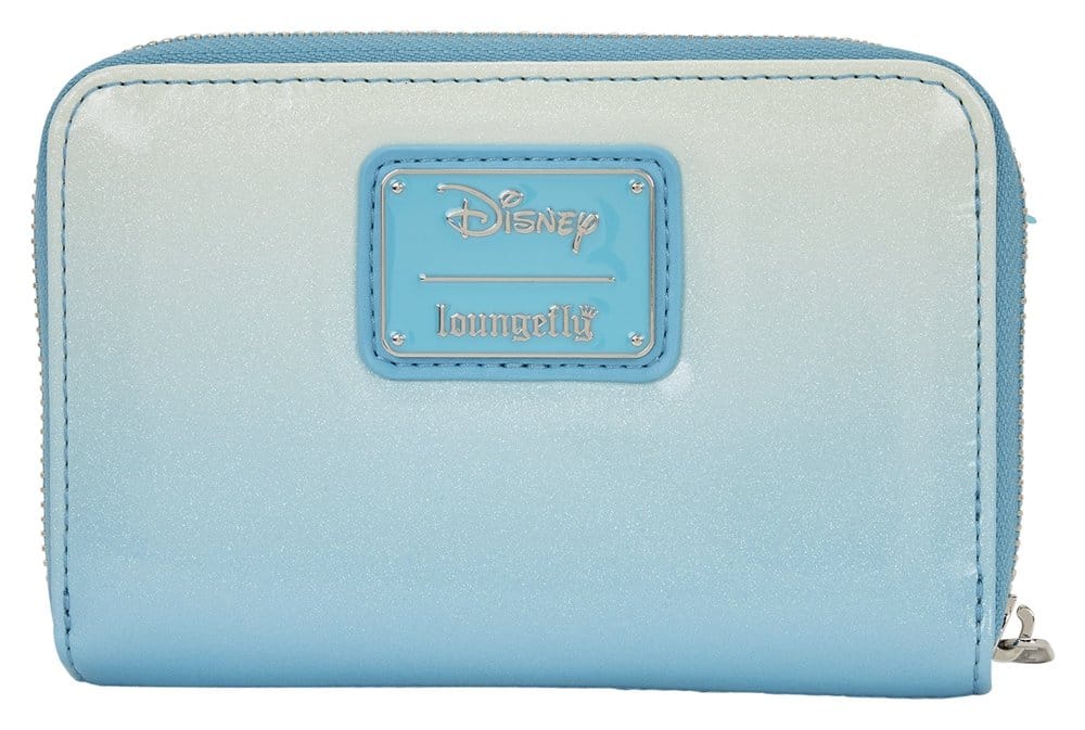 Disney by Loungefly Portemonnee Frozen Elsa Glitter