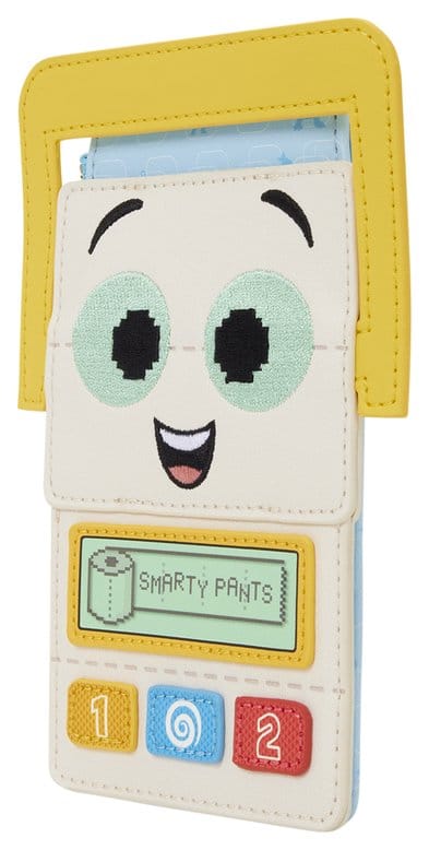 Toy Story 5 Smarty Pants-kaarthouder