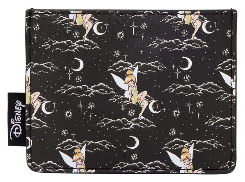 Tinker Bell van Loungefly Kaarthouder Night Sky