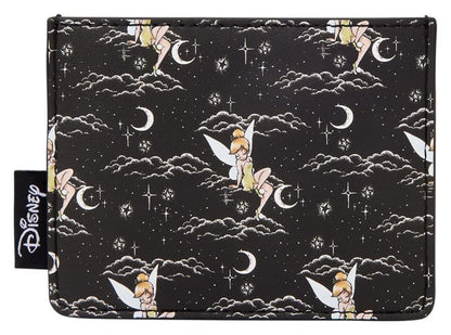 Tinker Bell van Loungefly Kaarthouder Night Sky