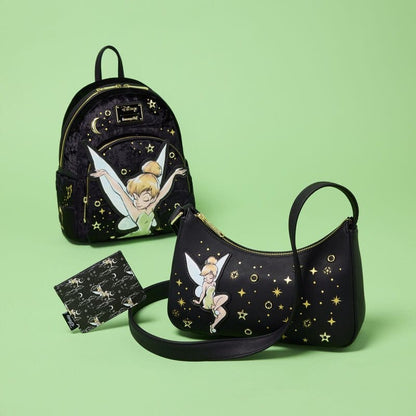 Tinker Bell van Loungefly Kaarthouder Night Sky