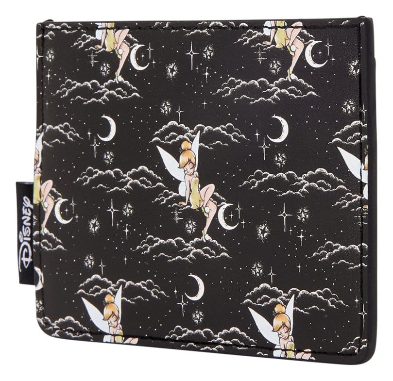 Tinker Bell van Loungefly Kaarthouder Night Sky