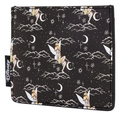 Tinker Bell van Loungefly Kaarthouder Night Sky