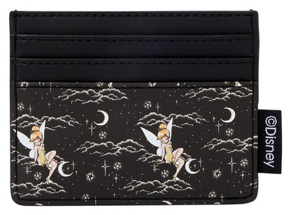 Tinker Bell van Loungefly Kaarthouder Night Sky