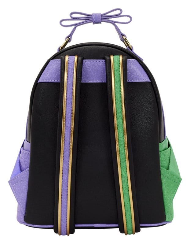 Wicked by Loungefly Mini-rugzak met bloemenmotief en kant