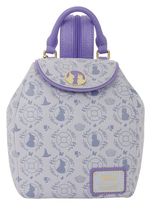 Universal by Loungefly Micro-rugzak Wicked