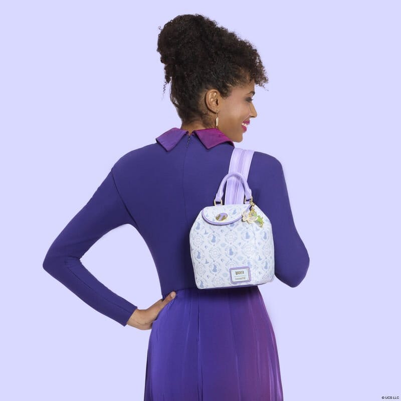 Universal by Loungefly Micro-rugzak Wicked
