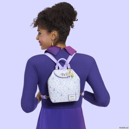 Universal by Loungefly Micro-rugzak Wicked
