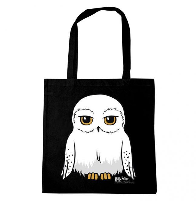 Harry Potter Tote -tas Hedwig