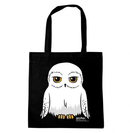 Harry Potter Tote -tas Hedwig