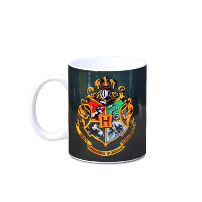 Harry Potter Mug Hogwarts -logo