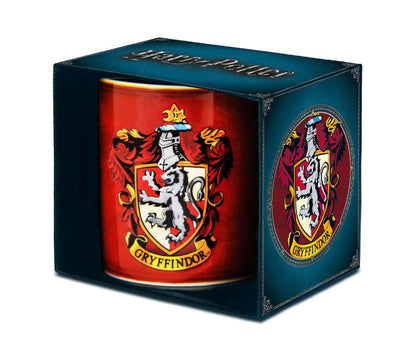Harry Potter Mug Grypindor Classic
