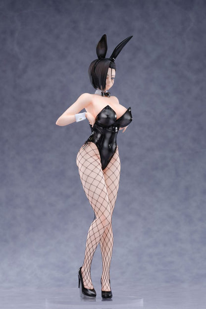 Origineel personage PVC -standbeeld 1/4 Yuko Yashiki Bunny Girl Deluxe Edition 42 cm