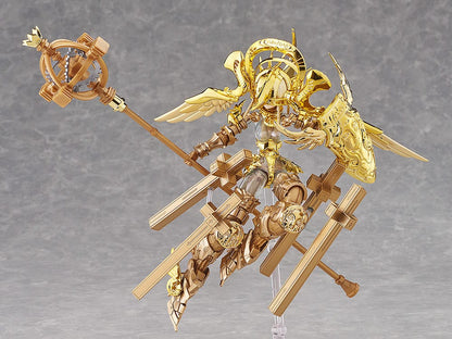 Godz Bestel plastic modelbouwpakketten PLAMAX GO-05 Overlord Gabriel: DX Platet Ver. 30 cm