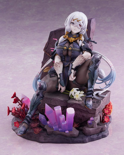 Atelier Ryza: Ever Darkness & the Secret Hideout PVC Beeld 1/6 Lila Decyrus 18 cm
