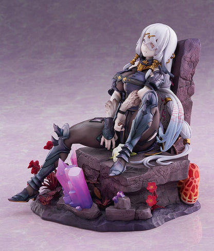Atelier Ryza: Ever Darkness & the Secret Hideout PVC Beeld 1/6 Lila Decyrus 18 cm