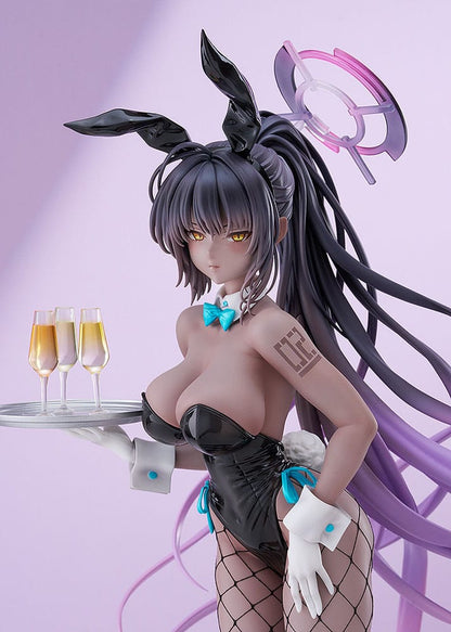 Blauw Archief PVC Beeld 1/7 Karin Kakudate (Konijnenmeisje) 30 cm