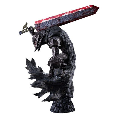 Berserk Pop Up Parade PVC Beeld Guts (Berserker Armor) XL Maat 38 cm