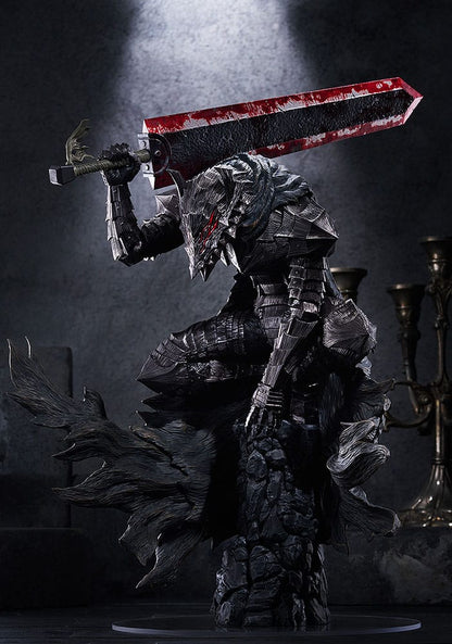 Berserk Pop Up Parade PVC Beeld Guts (Berserker Armor) XL Maat 38 cm