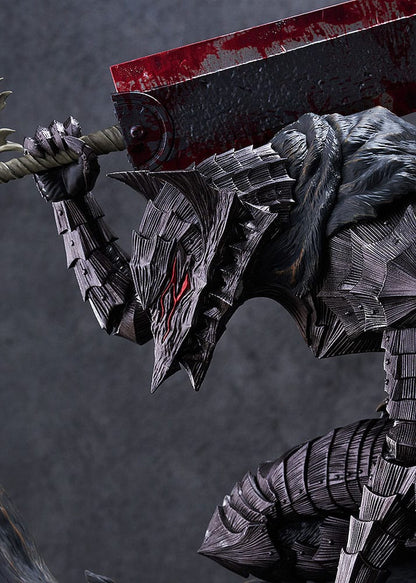 Berserk Pop Up Parade PVC Beeld Guts (Berserker Armor) XL Maat 38 cm