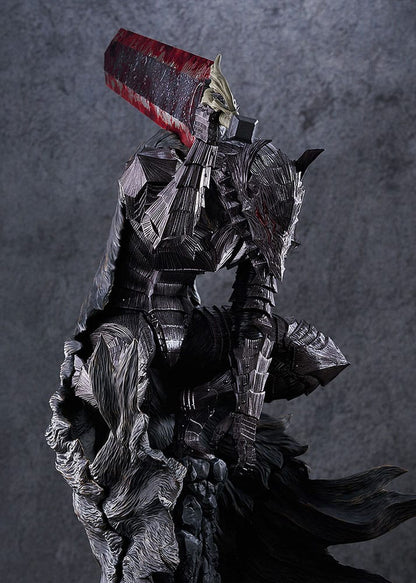 Berserk Pop Up Parade PVC Beeld Guts (Berserker Armor) XL Maat 38 cm