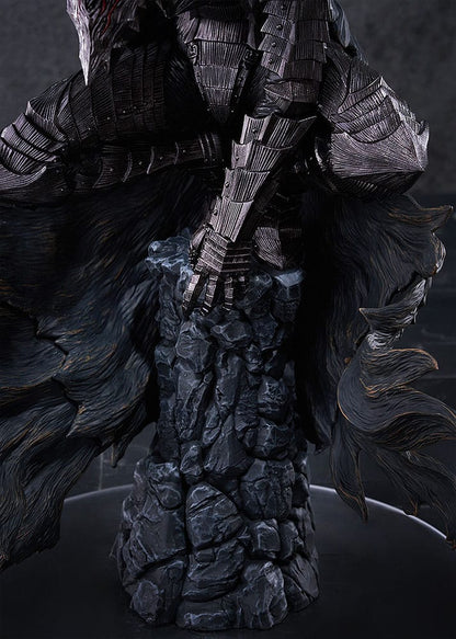 Berserk Pop Up Parade PVC Beeld Guts (Berserker Armor) XL Maat 38 cm