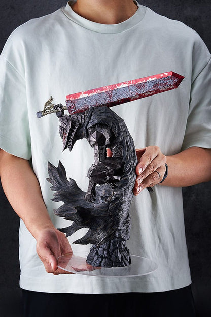 Berserk Pop Up Parade PVC Beeld Guts (Berserker Armor) XL Maat 38 cm