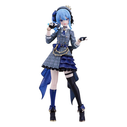 Hololive Production Figma -actie Figuur Hoshimachi Suiisei 14 cm