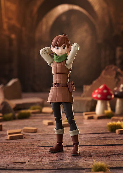Delicious in Dungeon Figma Actiefiguur Chilchuck 12 cm