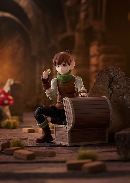 Delicious in Dungeon Figma Actiefiguur Chilchuck 12 cm