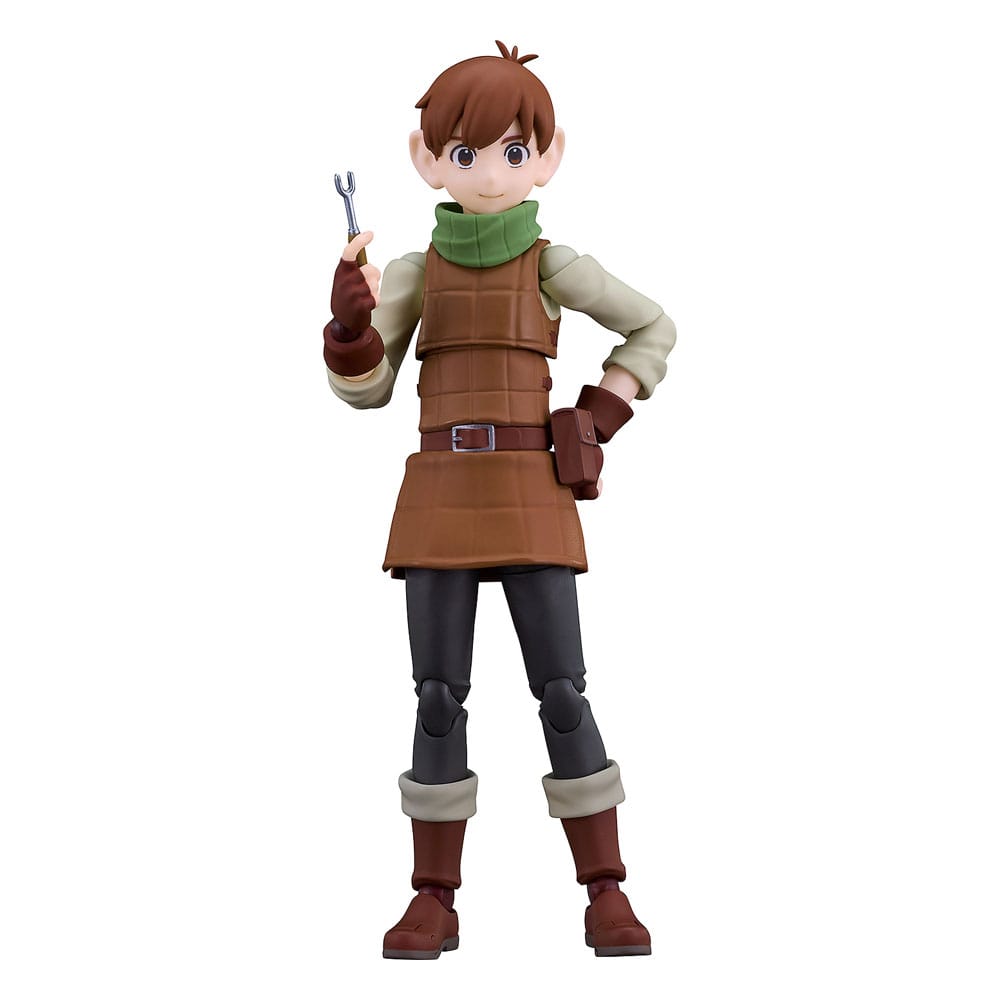 Delicious in Dungeon Figma Actiefiguur Chilchuck 12 cm