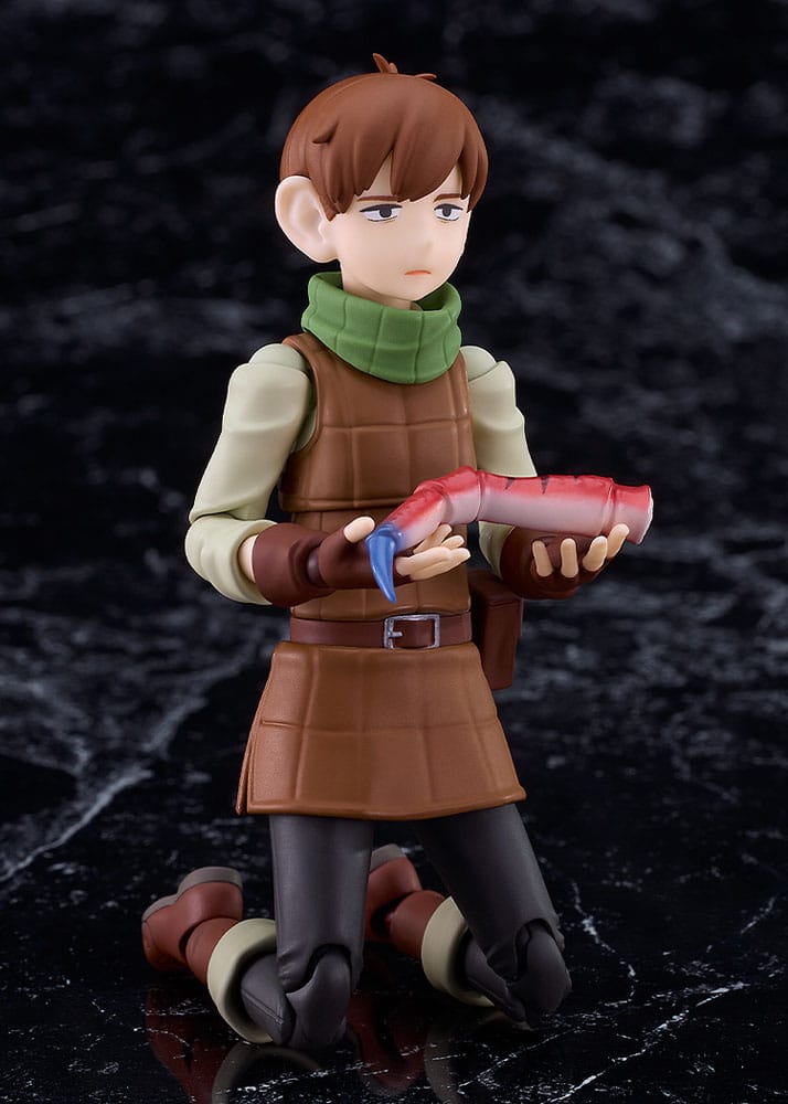 Delicious in Dungeon Figma Actiefiguur Chilchuck 12 cm