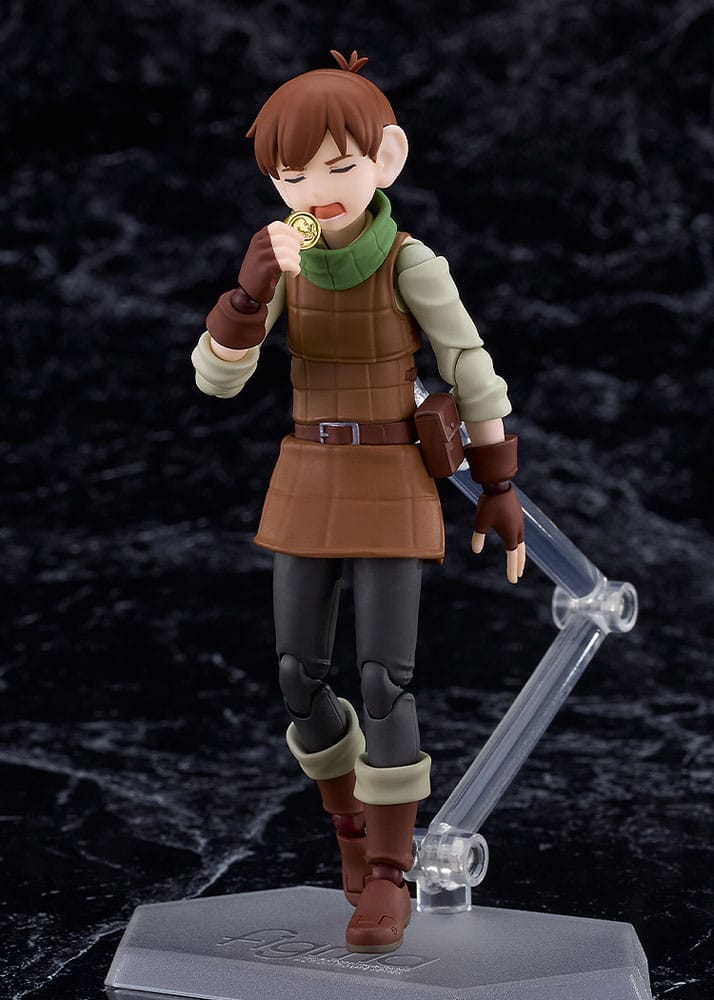 Delicious in Dungeon Figma Actiefiguur Chilchuck 12 cm