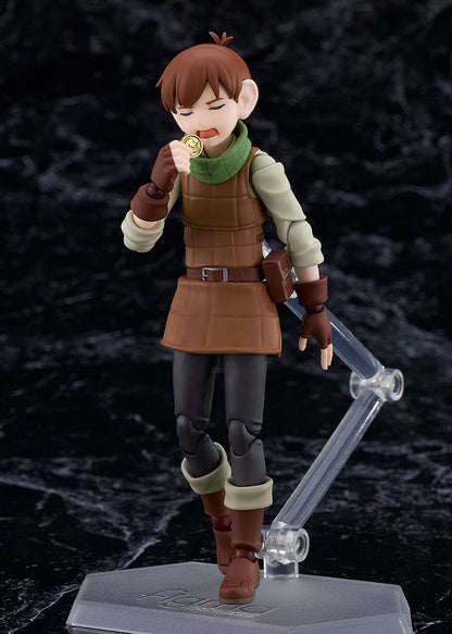Delicious in Dungeon Figma Actiefiguur Chilchuck 12 cm