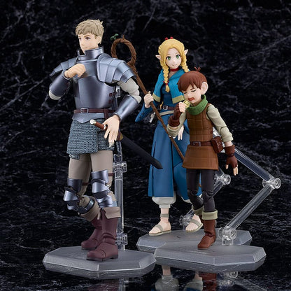 Delicious in Dungeon Figma Actiefiguur Chilchuck 12 cm