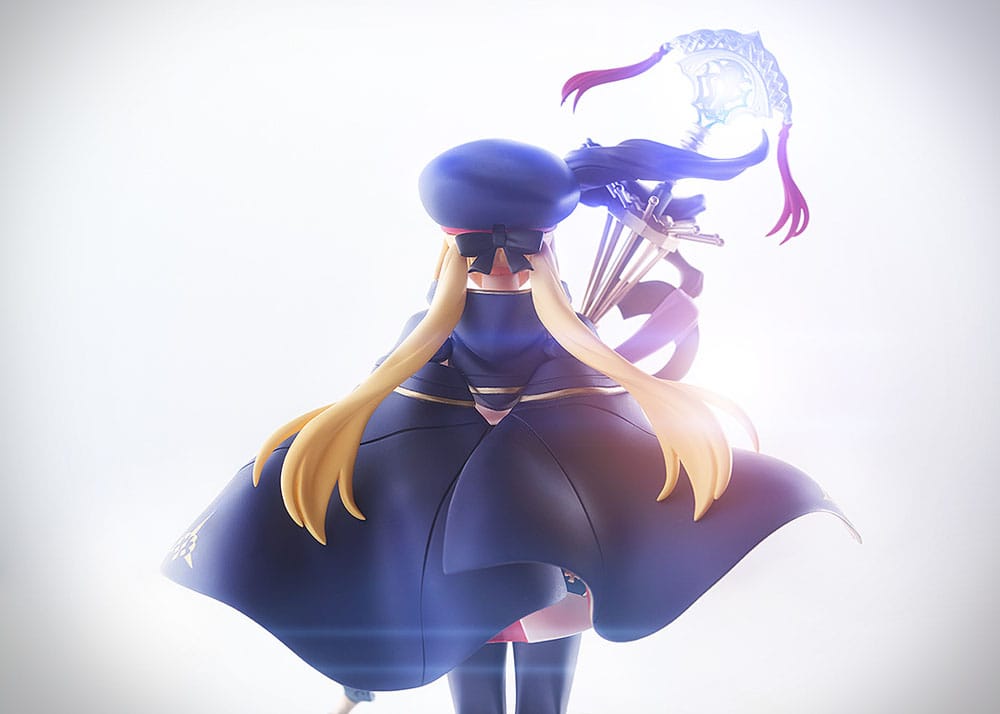 Fate/Grand Order Figma Actiefiguur Caster/Altria Caster 14 cm