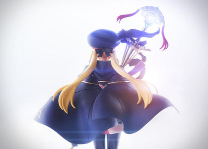 Fate/Grand Order Figma Actiefiguur Caster/Altria Caster 14 cm