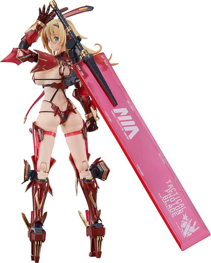 Bunny Suit Planning Figma Actiefiguur Veronica Sweetheart 17 cm