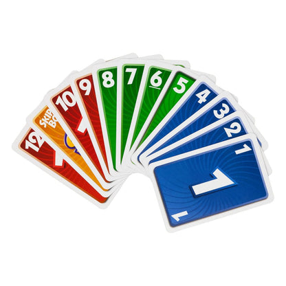 Skip-Bo-kaartspel