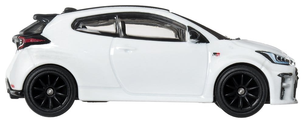 Hot Wheels Premium gegoten voertuigen 1/64 Boulevard 978G assortiment (10)