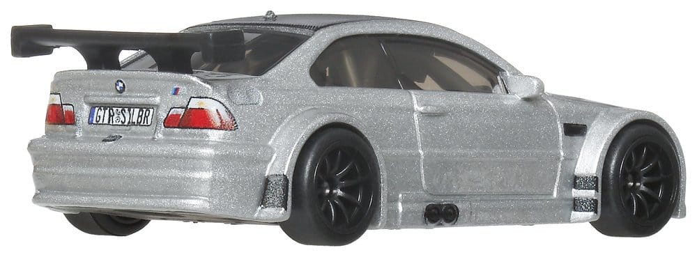 Hot Wheels Premium gegoten voertuigen 1/64 Boulevard 978G assortiment (10)
