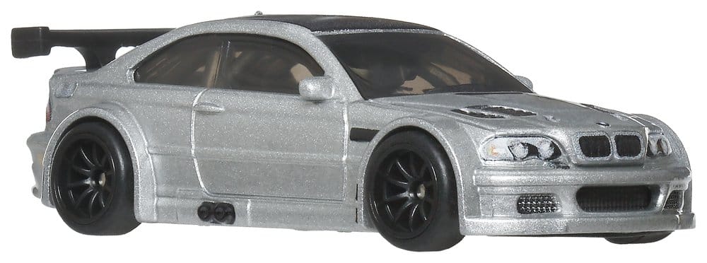 Hot Wheels Premium gegoten voertuigen 1/64 Boulevard 978G assortiment (10)